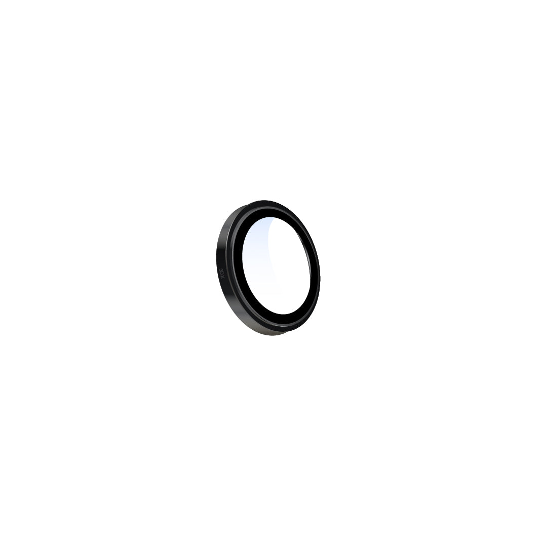 iPhone 17 series AR dual-enhanced light-transmitting lens protective film